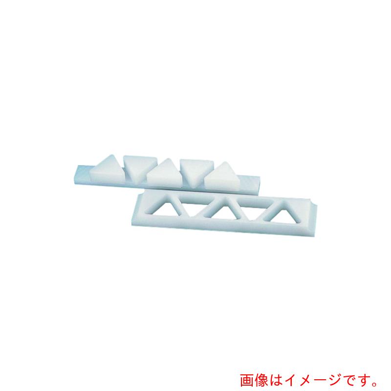 遠藤商事（TKG） 住友 ＰＥ押し蓋付おにぎり Ａ型 関西型 ６穴 大 【品番：BON03061】