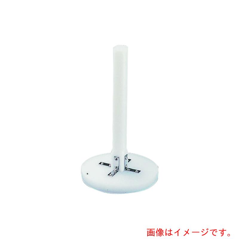 遠藤商事（TKG） アルファ 可塑性物質平型吸いもの押し棒 大 【品番：BSC22001】