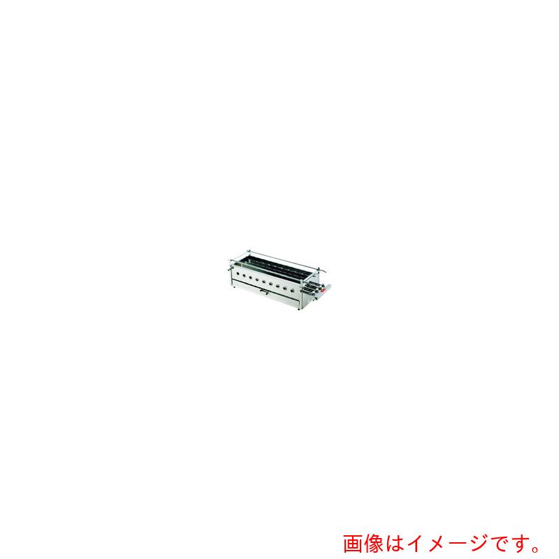 遠藤商事（TKG） ＳＡ１８－０四本配管焼台 （大） LP盤屁っ放り 【品番：DYK101】