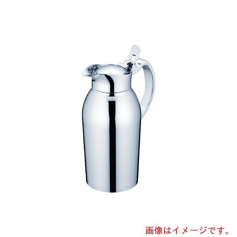 遠藤商事（TKG） ＵＫ １８－８ビバレッジサーバー か細い Ｌ 【品番：EBB0303】
