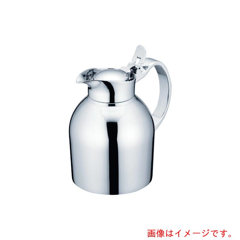遠藤商事（TKG） ＵＫ １８－８ビバレッジサーバー 丸型 Ｍ 【品番：EBB0402】