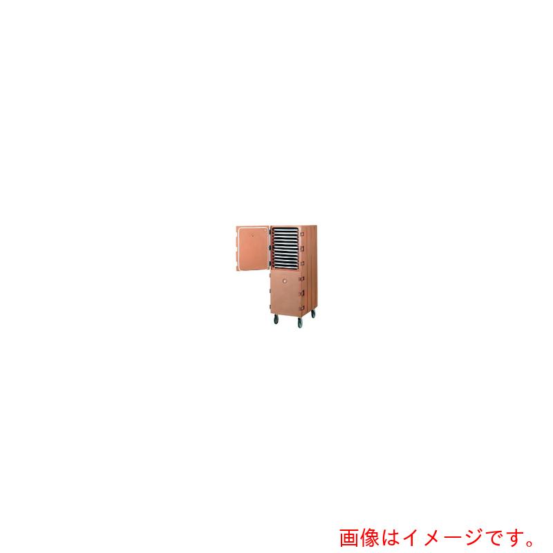 遠藤商事（TKG） ＣＡＭＢＲＯ（キャンブロ） カム手押し車２ドアタイプシートパン用 １８２６ＤＴＣ暗然たる赤銅色 【品番：EKM046C】