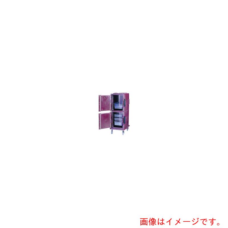 遠藤商事（TKG） キャンブロ ボンネット食パン用カム手押し車 ＵＰＣ８００ 珈琲ベージュ 【品番：EKM511】