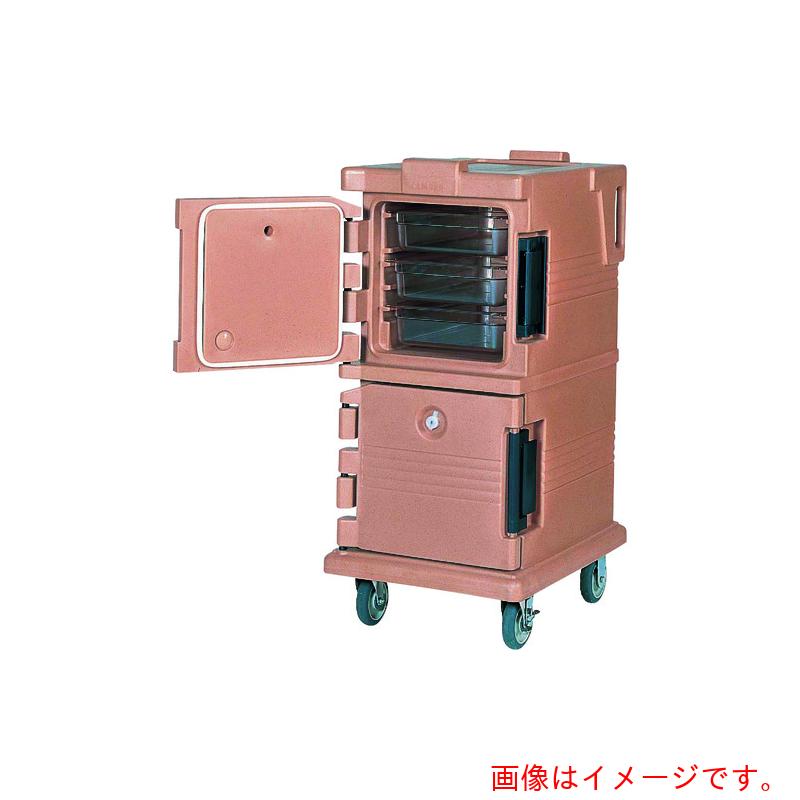 遠藤商事（TKG） キャンブロ カム手押し車 ボンネット食パン用 ＵＰＣ６００ 珈琲ベージュ 【品番：EKM6501】
