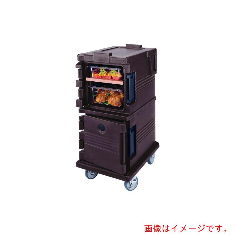 遠藤商事（TKG） キャンブロ カム手押し車 ボンネット食パン用 ＵＰＣ６００ 暗然たる赤銅色 【品番：EKM6502】