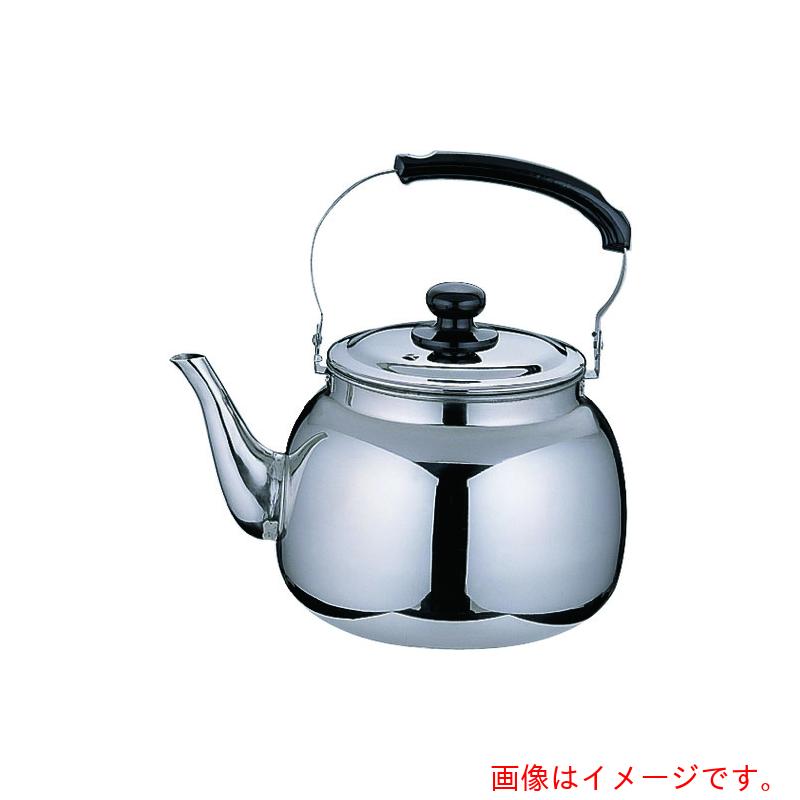 遠藤商事（TKG） １８－８ ＴＫＧ 湯わかし ６Ｌ 【品番：EKT5903】