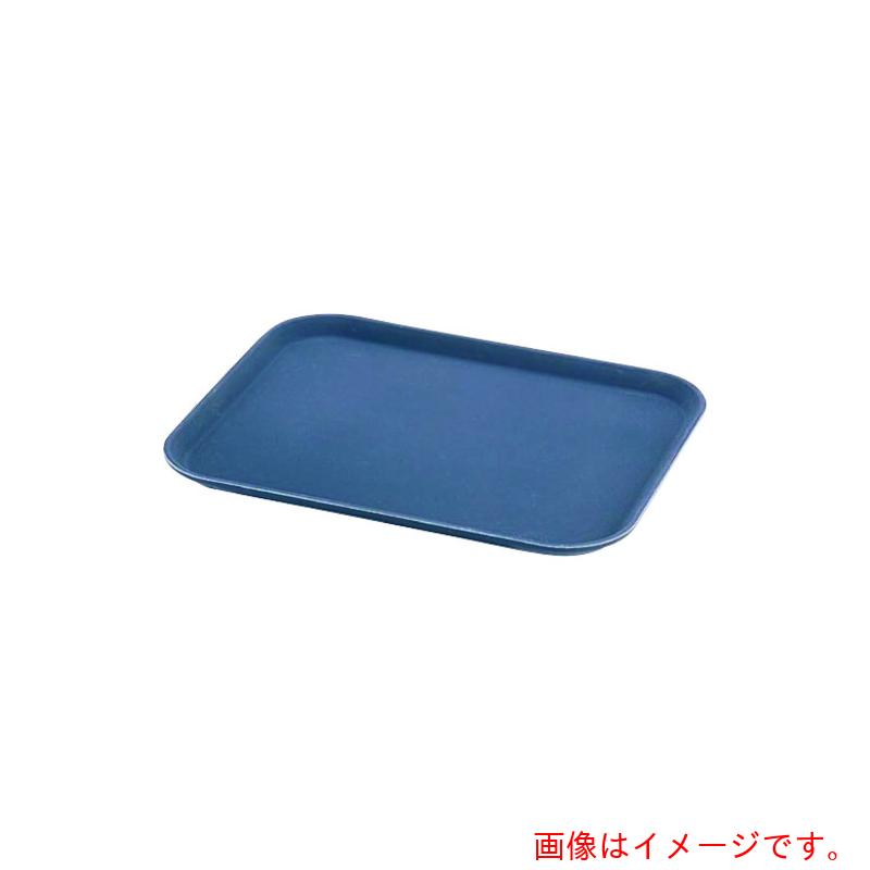 遠藤商事（TKG） キャンブロ 角型ノン横すべりお盆 １８２６ＣＴ－ＢＬ 黒いこと 【品番：ENV2506】