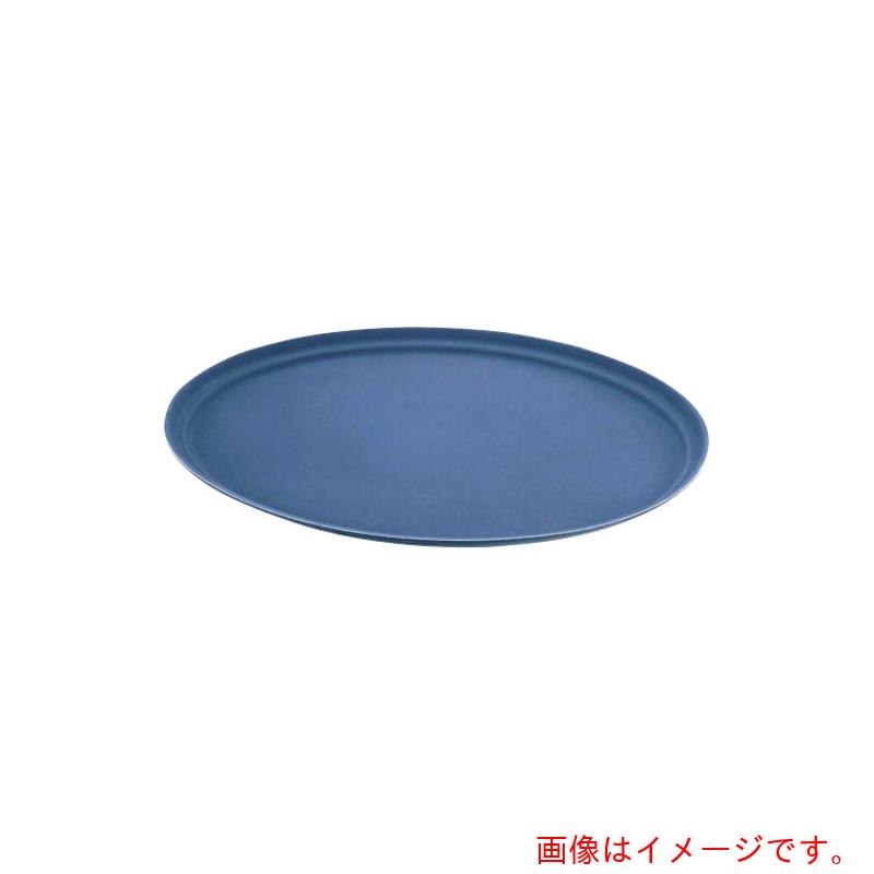 遠藤商事（TKG）　キャンブロ　小判型ノンスリップトレー　２７００ＣＴ&minus;ＢＬ　ブラック　【品番：ENV2602】｜住設プロ　店