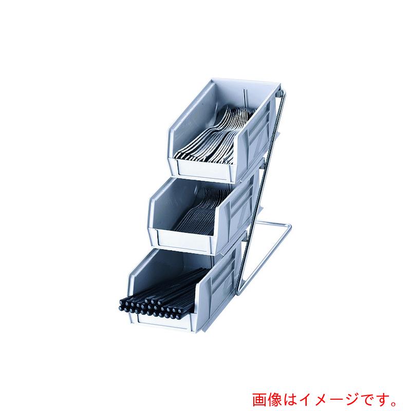 遠藤商事（TKG）　１８－８プチオーガナイザー　３段１列　【品番：EOC2301】