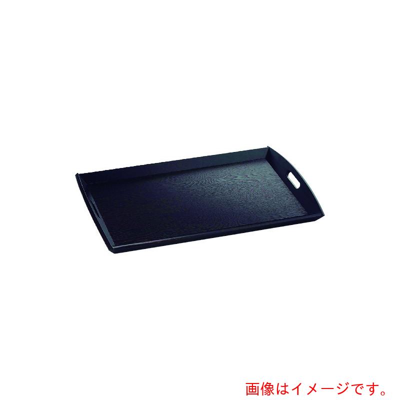 遠藤商事(TKG) ヤマコー 新型脇取盆 黒(栓材) 小 17197 【品番:EWK0302】|住設プロ 店