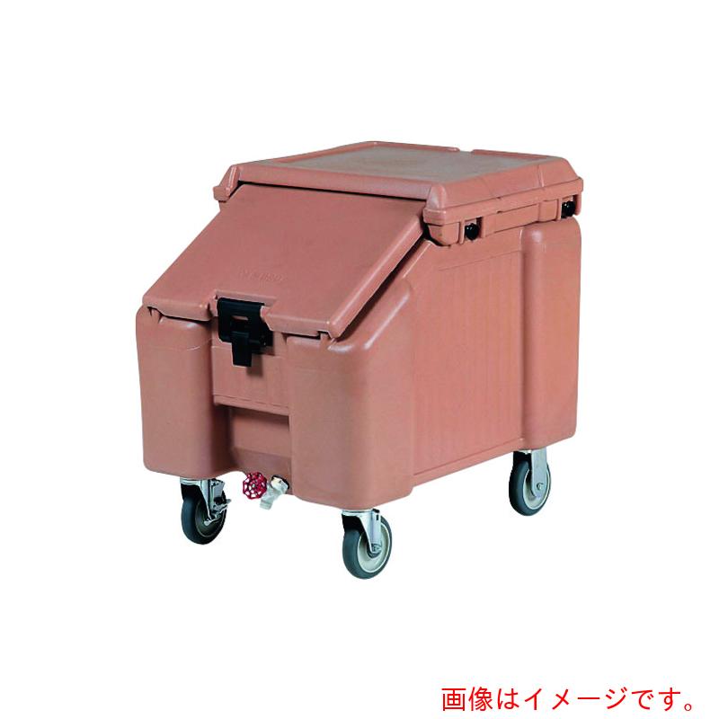 遠藤商事（TKG） ＣＡＭＢＲＯ（キャンブロ） ＣＡ スラントトップ・アイスキャディ ＩＣＳ１００Ｌ珈琲ベージュ 【品番：FAIC21】