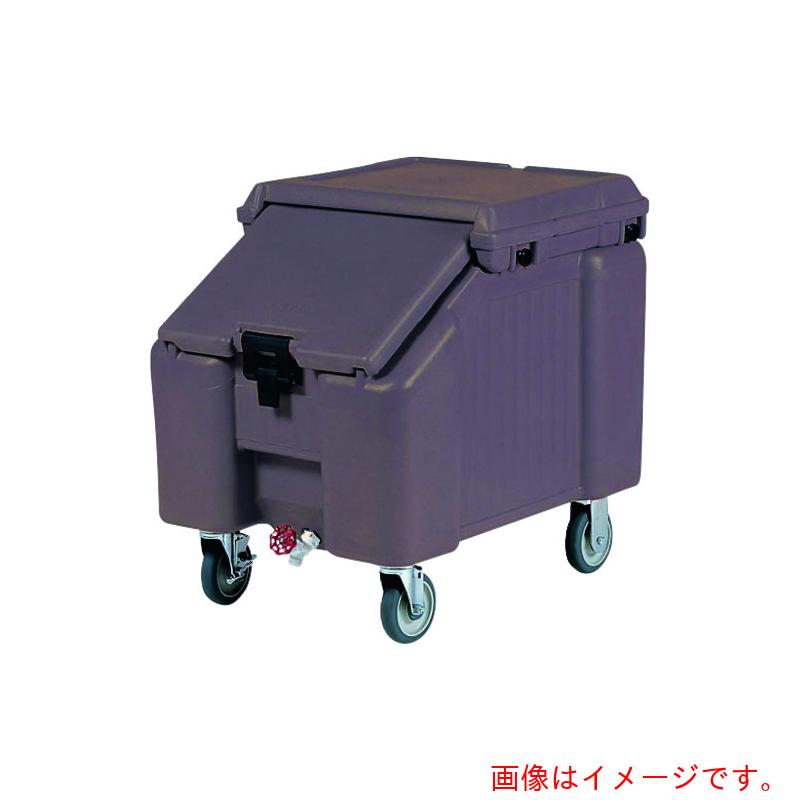 遠藤商事（TKG） ＣＡＭＢＲＯ（キャンブロ） ＣＡ スラントトップ・アイスキャディ ＩＣＳ１００Ｌ うす暗い赤銅色 【品番：FAIC23】