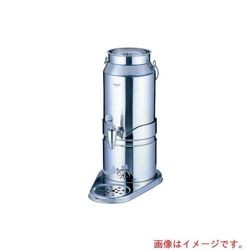 遠藤商事（TKG）　フレリックミルク＆ジュースディスペンサー　ＥＭＣ－０５０Ｅ　【品番：FDL49】