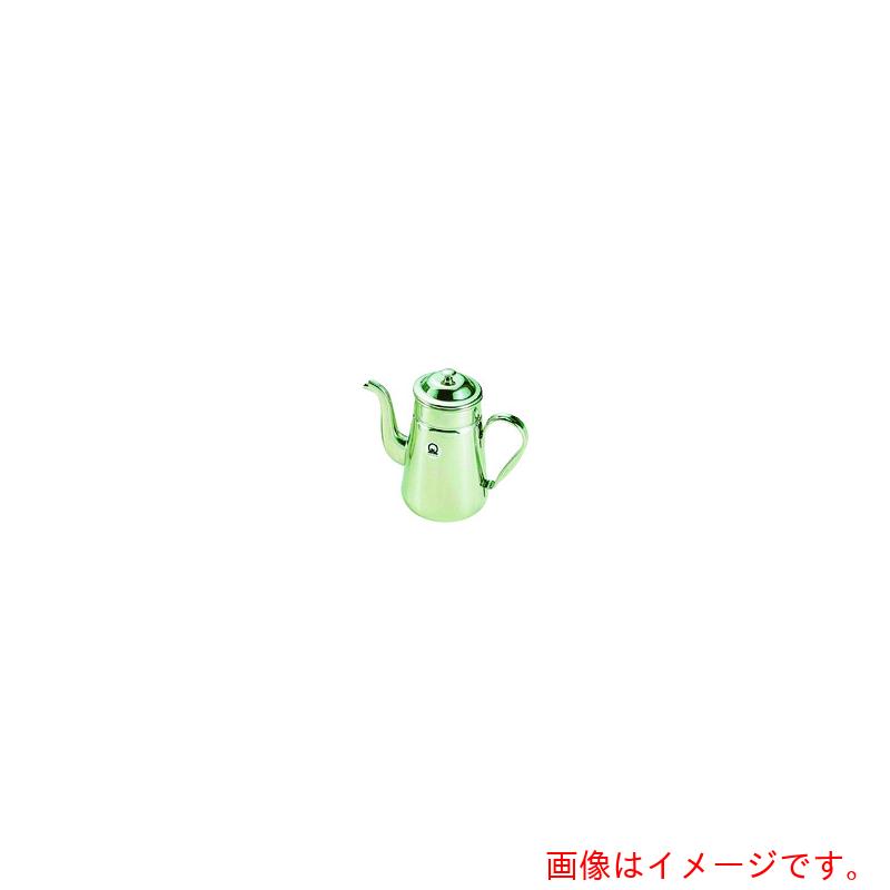 遠藤商事（TKG） ＳＡ１８－８コーヒーポット ＃１５（電磁膳立て腕っ扱き） 【品番：FKC06001】