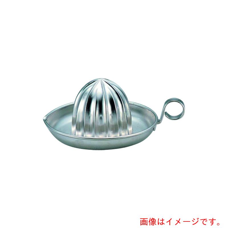 遠藤商事（TKG）　ＳＡ１８－８受皿式グレープフルーツ　スクイザー　【品番：FLM17】