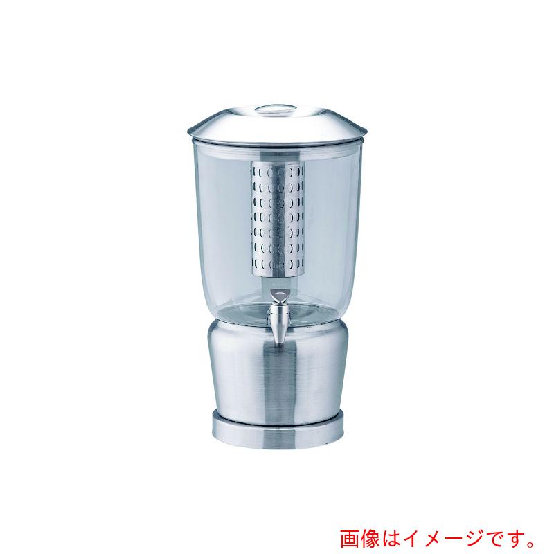 遠藤商事（TKG）　テーブルクラフト　ＴＣ　ビバレッジディスペンサー　７５　２．５ガロン（９．５Ｌ）　【品番：FZY6901】