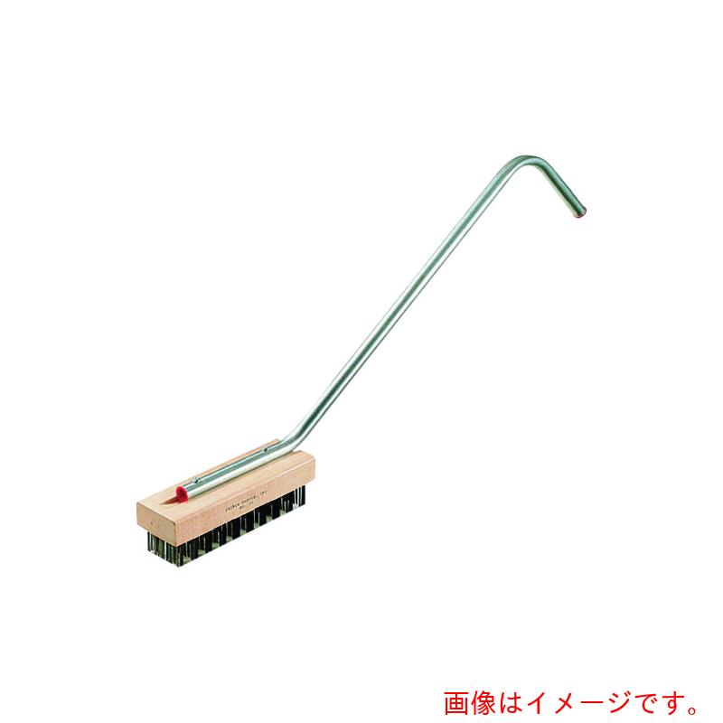 遠藤商事（TKG）　プリンスキャッスル　ＣＭスチールワイヤーブラシ（細目）　【品番：GBC03】