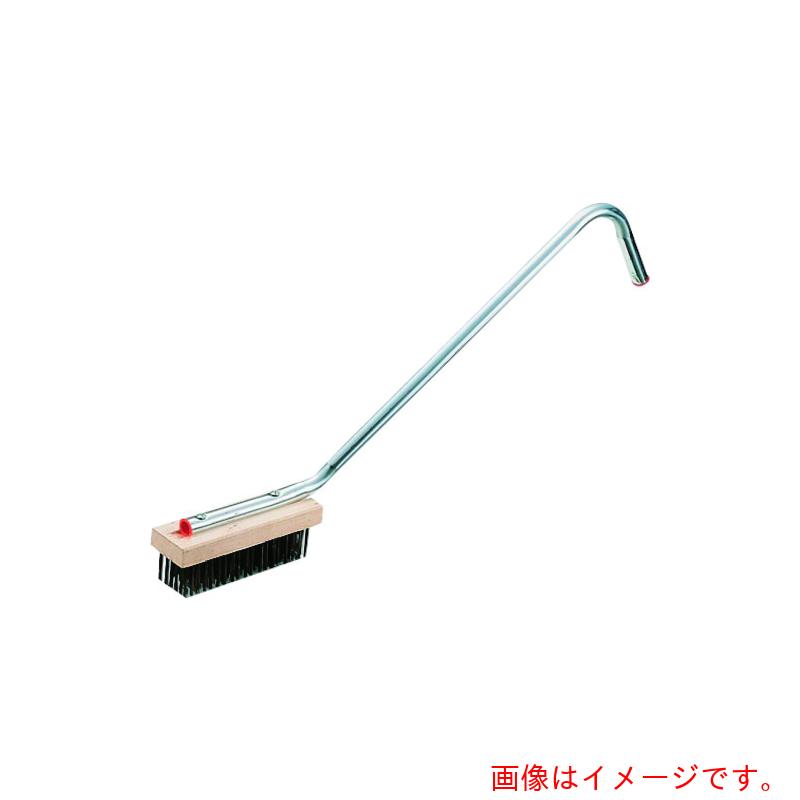 遠藤商事（TKG）　プリンスキャッスル　ＣＣスチールワイヤーブラシ（荒目）　【品番：GBL02】｜住設プロ　店