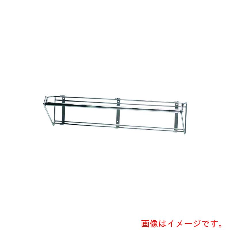 遠藤商事（TKG）　セントローマン　カートカバー用ラック　壁掛け式　９７００１１　【品番：HSV0401】