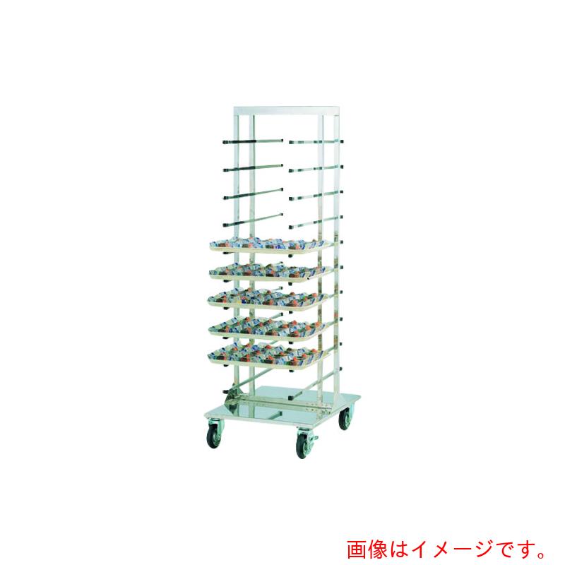 【別途送料あり】遠藤商事（TKG）　ＳＡ１８－８トレー・スタック　【品番：HTL01】