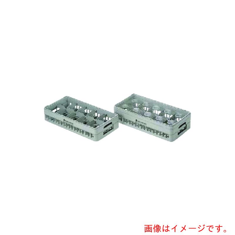 遠藤商事（TKG）　１０仕切り　グラスラック　ＨＧ－１０－１０５　【品番：IGL51105】