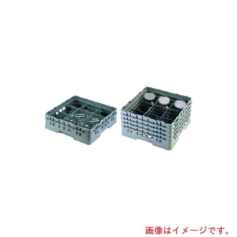遠藤商事（TKG） キャンブロ ９仕切 グラスラック ９Ｇ１２３８ 【品番：IGL55238】