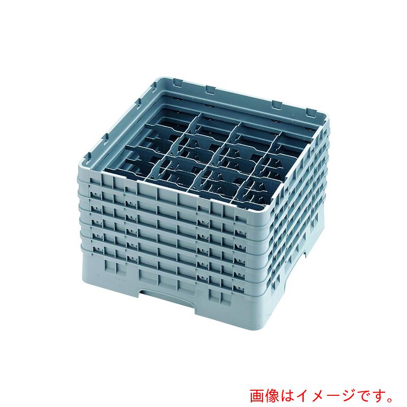 遠藤商事（TKG）　キャンブロ　１６仕切　グラスラック　１６Ｇ１２３８　【品番：IGL56238】