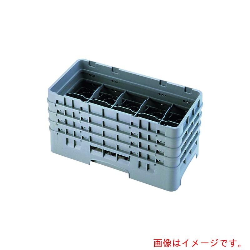 遠藤商事（TKG）　キャンブロ　１０仕切　グラスラック　ハーフ　１０ＨＧ１０３４　【品番：IGL61034】 12,527円
