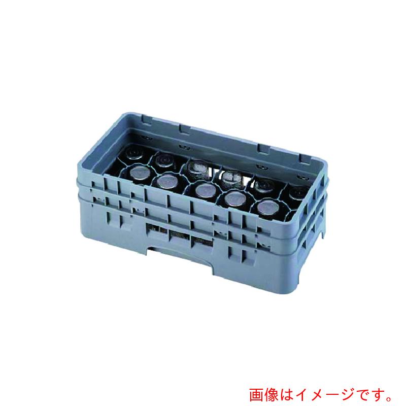 遠藤商事（TKG）　キャンブロ　１７仕切　グラスラック　ハーフ　１７ＨＧ５７８　【品番：IGL62578】