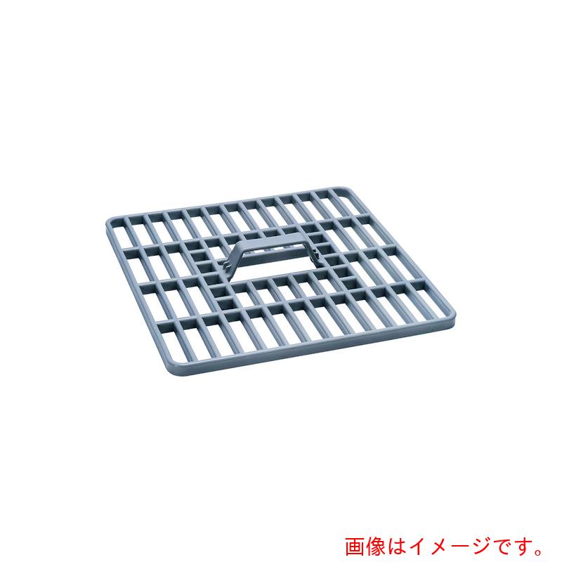 遠藤商事(TKG) 弁慶 ラック押さえ蓋(ポリプロピレン製) 【品番:IHT0401】|住設プロ 店
