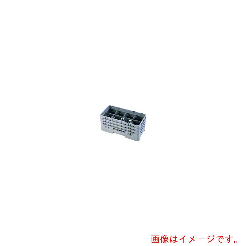 遠藤商事（TKG） キャンブロ ８中仕切り ステムウェアラック 二分の一 ８ＨＳ１１１４ 【品番：IST68114】