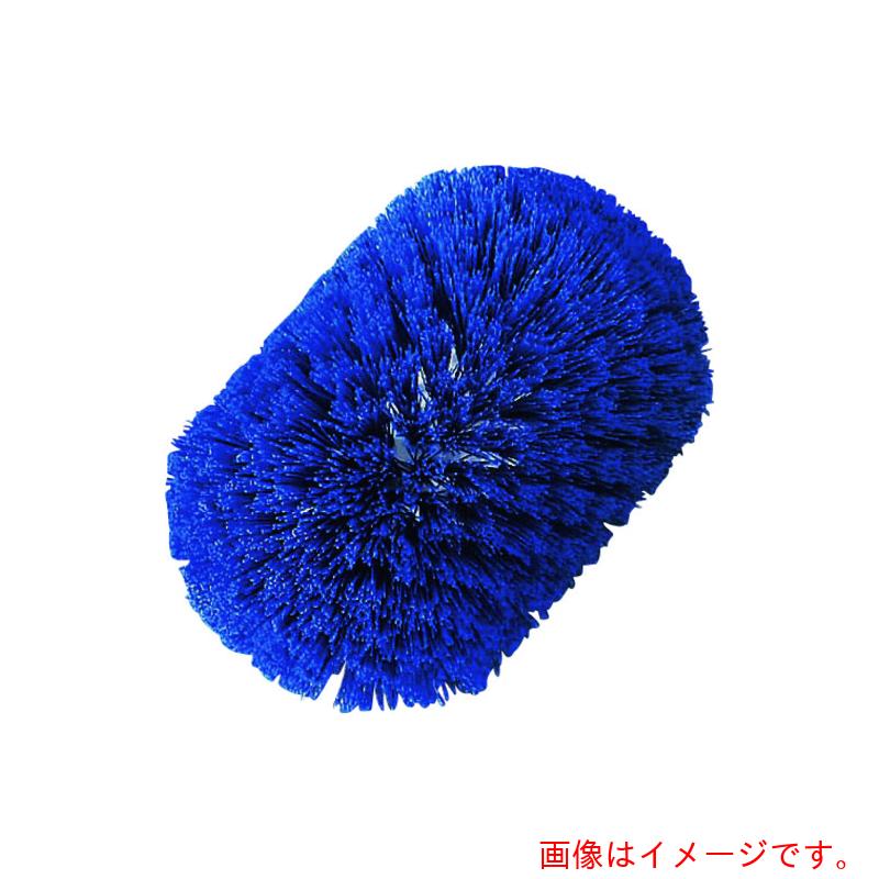 遠藤商事（TKG） ＣＡＲＬＩＳＬＥ（カーライル） タンクケトルブラシ Ｓ（手持ち部分別売） ４００４１ 青色 【品番：JBLG901】