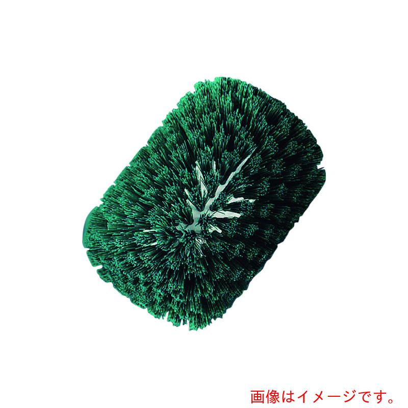 遠藤商事（TKG） ＣＡＲＬＩＳＬＥ（カーライル） タンクケトルブラシ Ｓ（手持ち部分別売） ４００４１ 緑であること 【品番：JBLG902】
