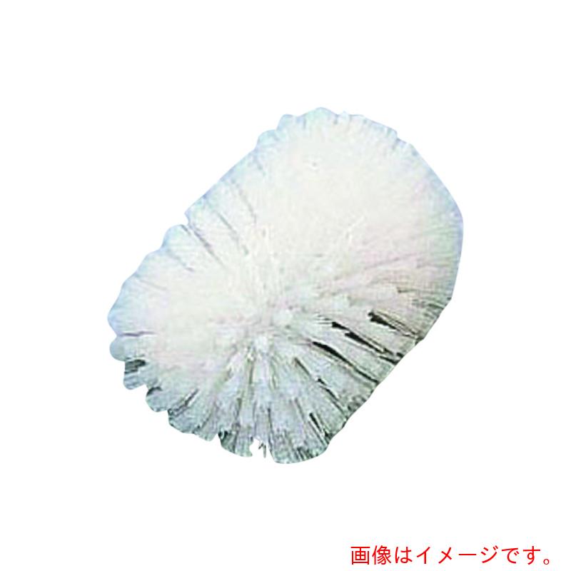 遠藤商事（TKG） ＣＡＲＬＩＳＬＥ（カーライル） タンクケトルブラシ Ｓ（手持ち部分別売） ４００４１ 白いこと 【品番：JBLG903】