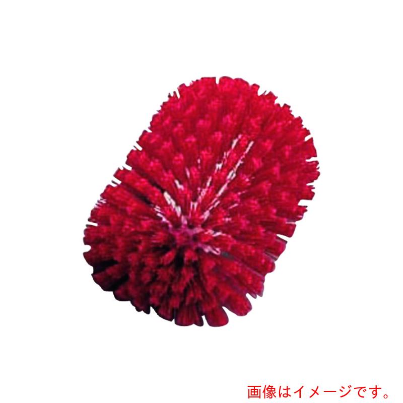 遠藤商事（TKG） ＣＡＲＬＩＳＬＥ（カーライル） タンクケトルブラシ Ｓ（手持ち部分別売） ４００４１ 赤いこと 【品番：JBLG905】