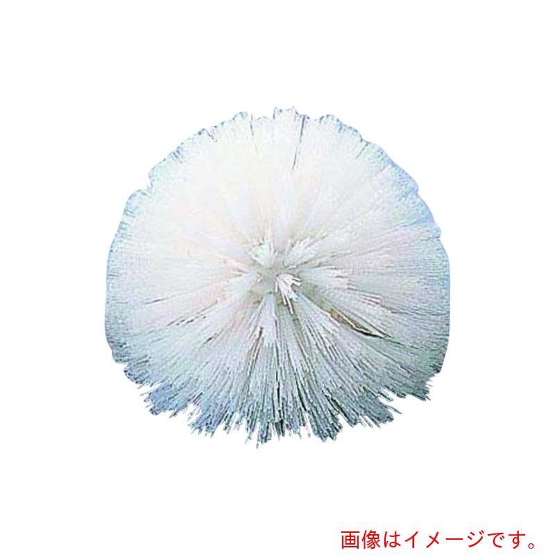 遠藤商事（TKG）　カーライル　シリンダーブラシ　４００４５（ハンドル別売）　【品番：JBLH002】