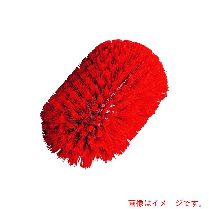 遠藤商事（TKG） ＣＡＲＬＩＳＬＥ（カーライル） タンクケトルブラシ Ｌ（手持ち部分別売） ４１１７７ 赤いこと 【品番：JBLQ005】