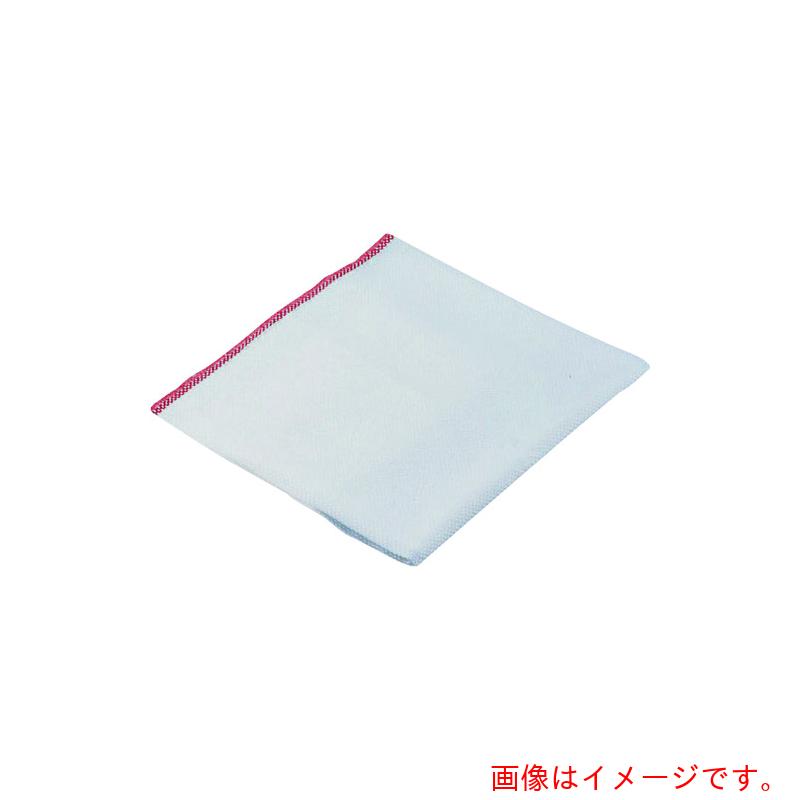 遠藤商事（TKG） 日東紡 日東紡の目あたらしいふきん（１袋・１２枚入） 赤 【品番：JHK171】
