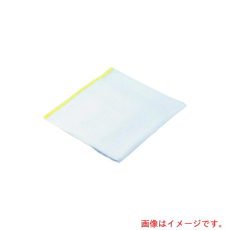 遠藤商事（TKG） 日東紡 日東紡の目あたらしいふきん（１袋・１２枚入） 黄 【品番：JHK172】