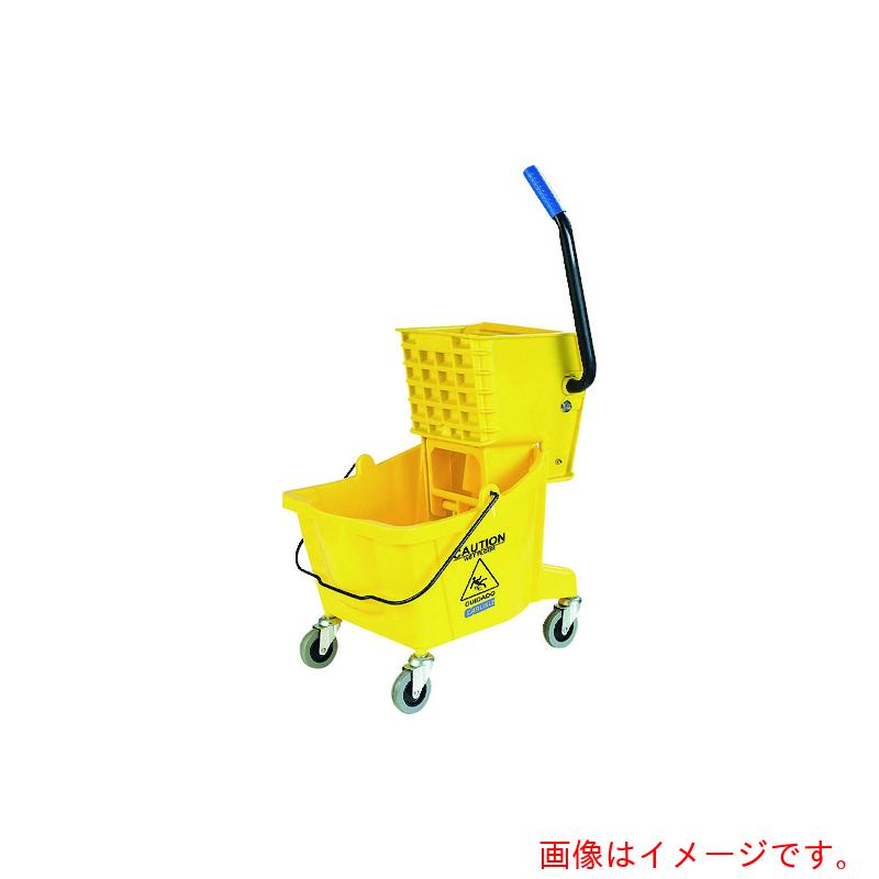 遠藤商事（TKG）　カーライル　モップリンガー　３６９０８　イエロー　【品番：KMTH503】｜住設プロ　店
