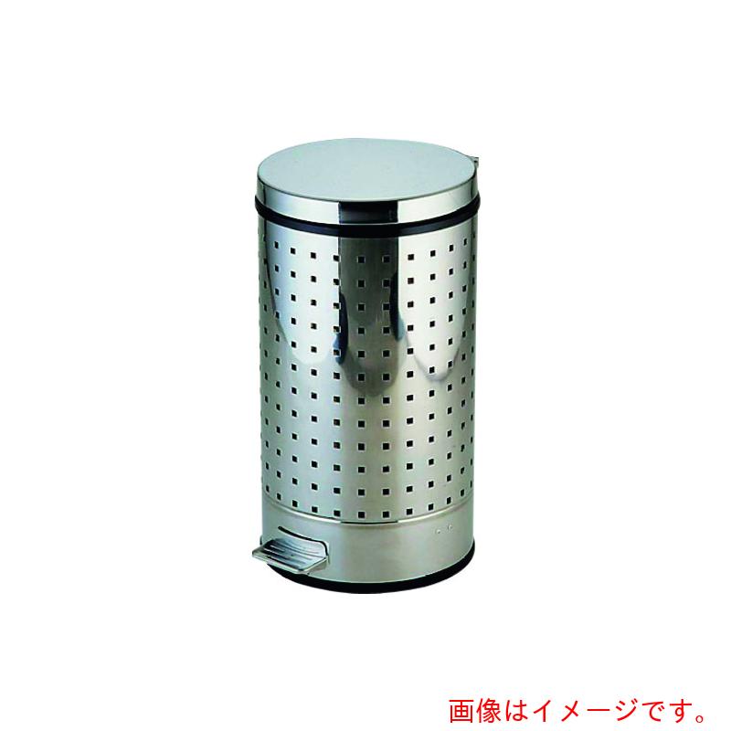 遠藤商事(TKG) SA18−0ペダルボックス P−6型 中缶付 【品番:KPD0801】|住設プロ 店