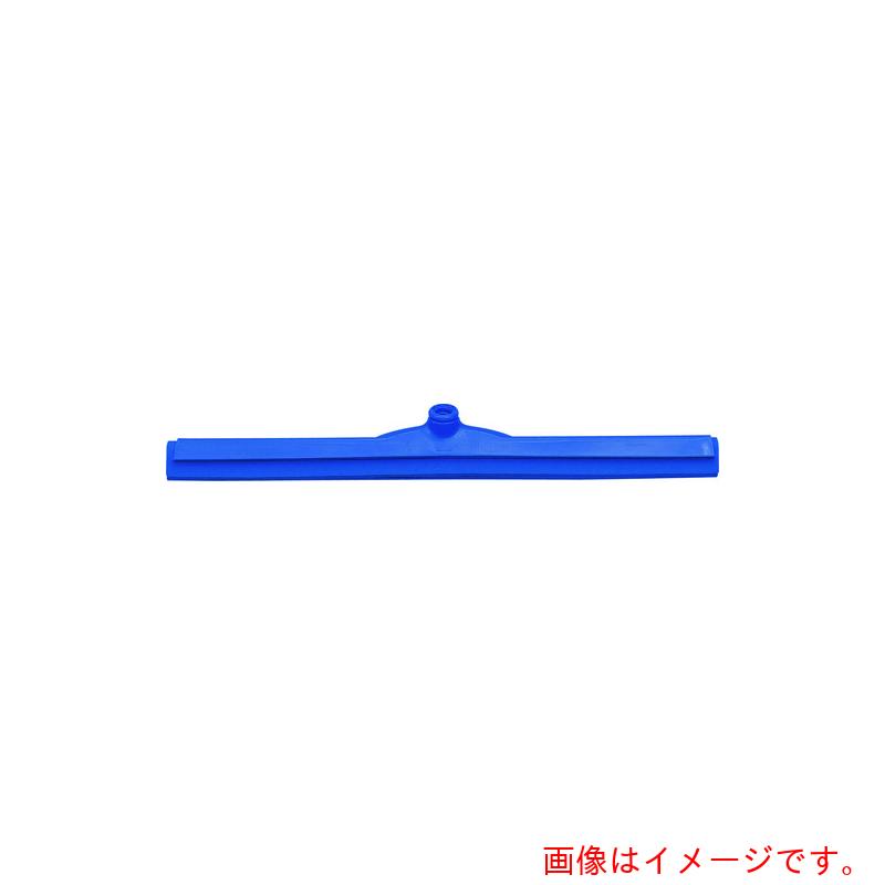 遠藤商事（TKG）　ＣＡＲＬＩＳＬＥ（カーライル）　フロアスクイージー　４１５６７　ブルー　スクイジーのみ（柄入れ金具付）　【品番：KSK06011】