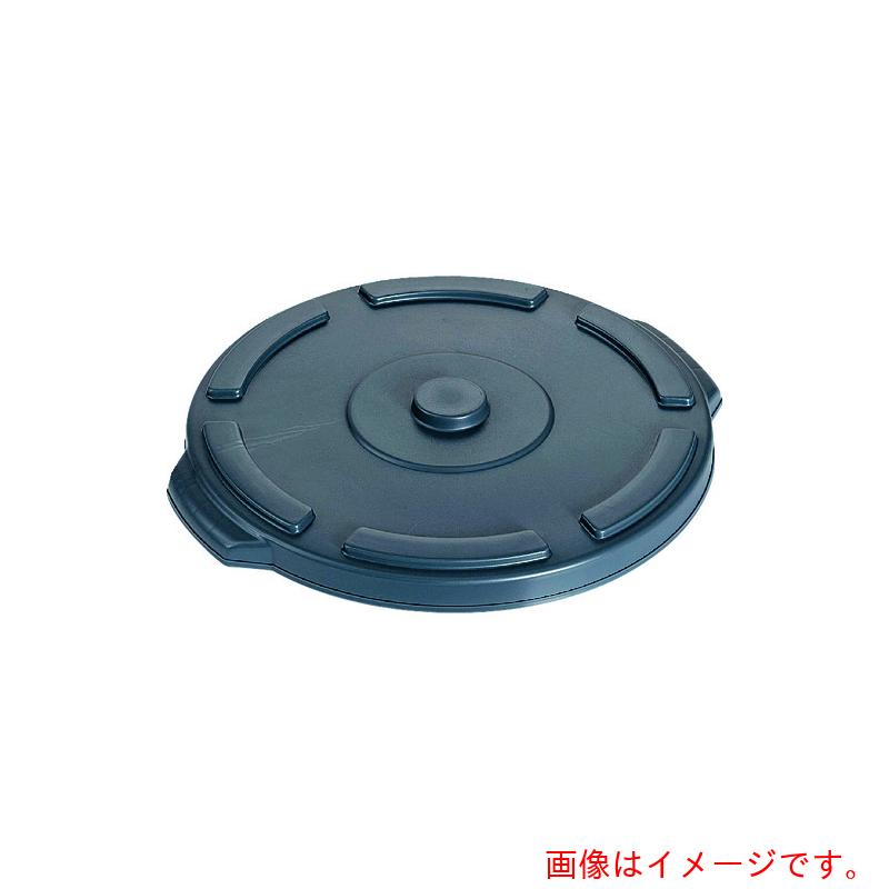 遠藤商事（TKG）　トラスト　ラウンドコンテナ用蓋　１６１５グレー　（１０１５用）　【品番：KTL3920】