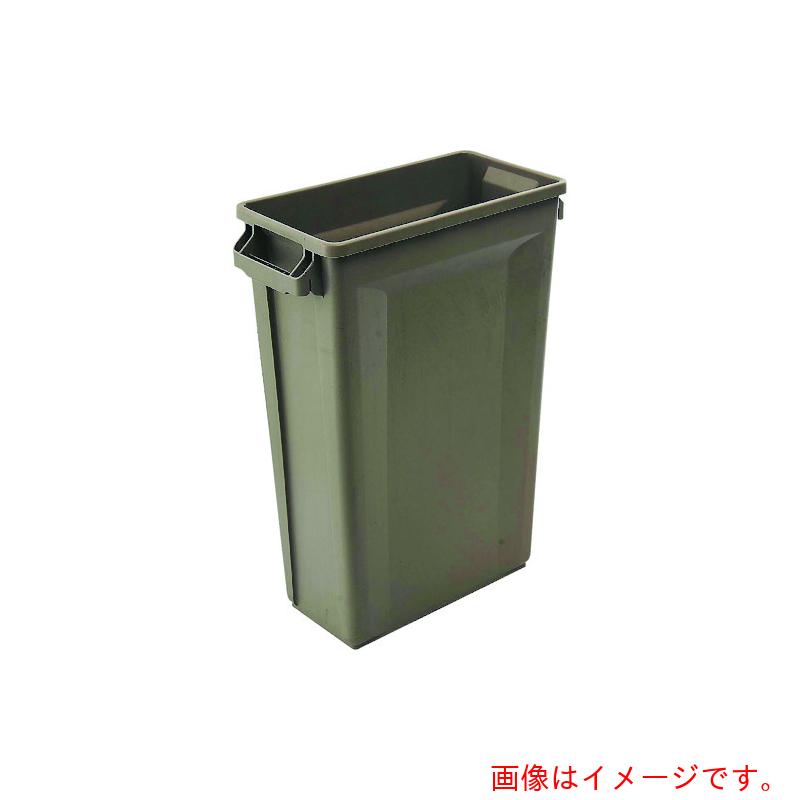 遠藤商事（TKG） トラスト スリムレクタングルコンテナ １２１３ ８７Ｌ ベージュ 【品番：KTL4509】