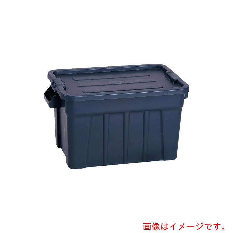遠藤商事（TKG） 企業結合 ラージボックス（フタ付） ３０１１ 薄墨色 【品番：KTL6201】