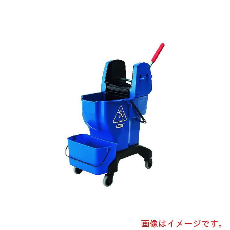 遠藤商事（TKG）　トラスト　オールインワンバケット　５２１１　ブルー　【品番：KTL8002】