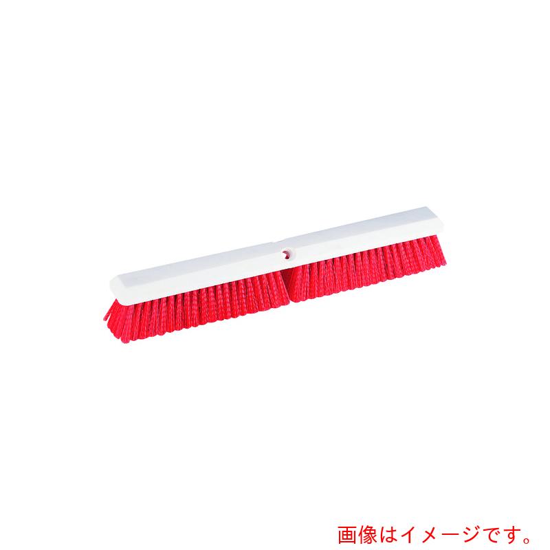 遠藤商事（TKG） 企業結合 随行色合い毛はらい ６１ｃｍ ６６９６ 赤いこと 【品番：KTLC801】