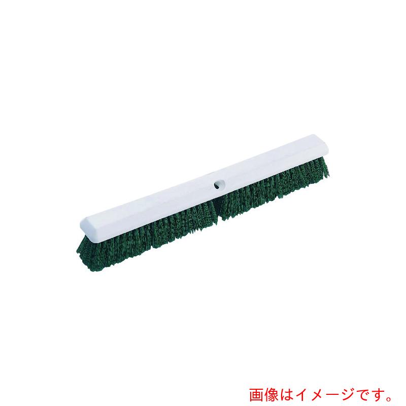 遠藤商事（TKG） 企業結合 随行色合い毛はらい ６１ｃｍ ６６９６ 緑であること 【品番：KTLC804】