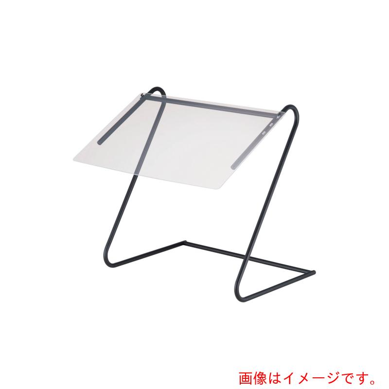 遠藤商事（TKG）　ＴＫＧ　Ｚ型スニーズガード　３段調節式　マットブラック　９００　【品番：LSN1203】