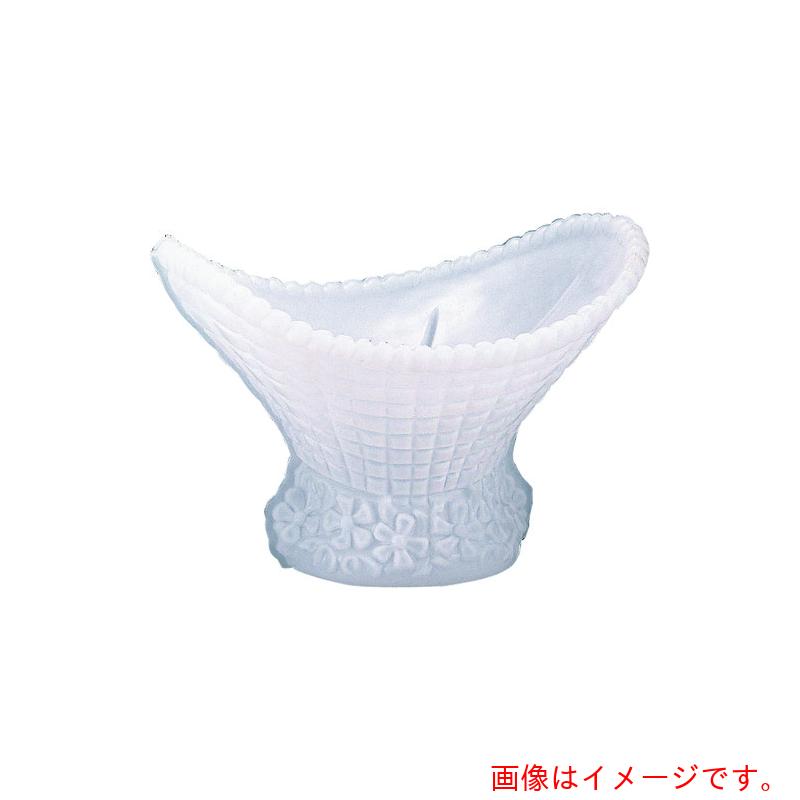 遠藤商事（TKG） ＣＡＲＬＩＳＬＥ（カーライル） プラスチックアイスモルド 提げ篭（ＳＢＡ－１） 【品番：NAI06】 キッチン用品・食器・調理器具-その他